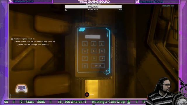 (EP-1) Trixz play Syndrome смотреть онлайн