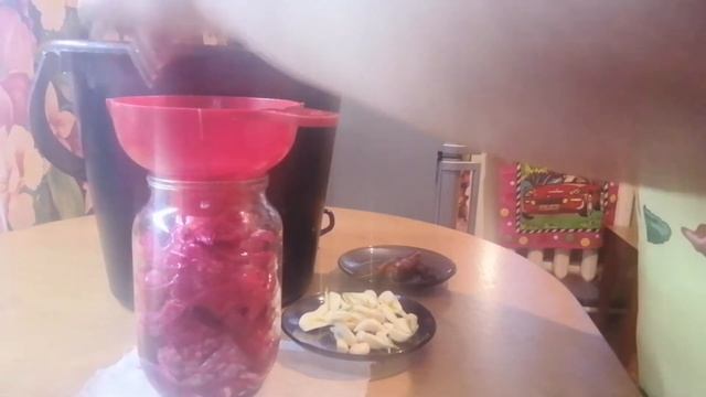 Острая капуста на зиму ! смотреть онлайн