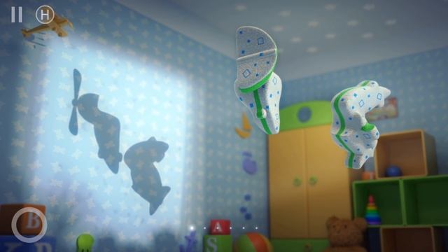 Shadowmatic level 2.4 смотреть онлайн