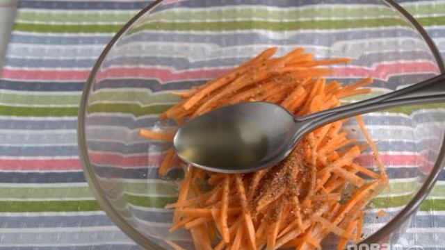 Рецепты от шеф-повара