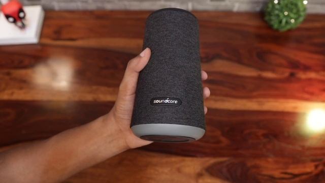 This Speaker is Amazing ( Anker Flare Plus ) смотреть онлайн