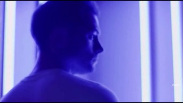 Taron Egerton GQ - A sky full of stars