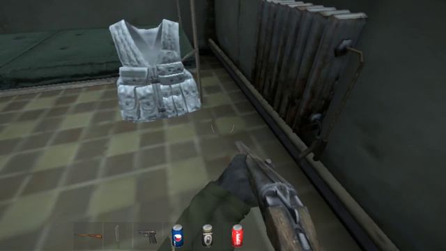 DayZ вот такой вот хороший лут, и просто слил текстуршик смотреть онлайн