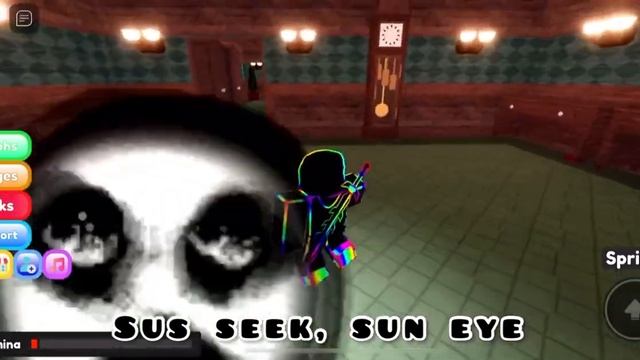 [NEW] How To Get ALL 30 NEW DOORS MORPHS In “Find The DOORS Morphs” | Roblox #roblox #door смотреть онлайн