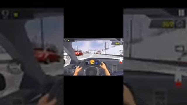 Racing In Car 3D game # HD смотреть онлайн