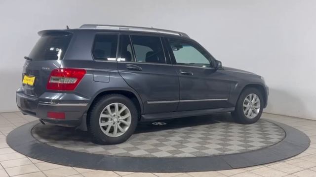 Mercedes-Benz GLK 350 АВ-2211 Шд-116 смотреть онлайн