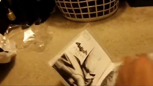 Batman Arkham City Game Of The Year Edition Unboxing Ps3 смотреть онлайн