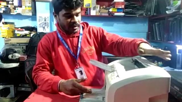 HP LaserJet 1018 Printer Repair in Gurgaon near me & Delhi NCR | Fixed Paper jam & Pick Error смотреть онлайн