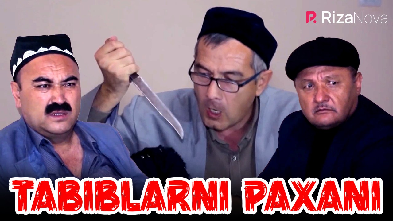 58. Qalpoq - Sohta tabib.mp4 смотреть онлайн