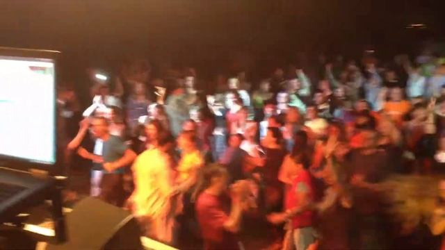 ВОТЭТНО! 21-24 июня 2012 ИВАН КУПАЛА смотреть онлайн