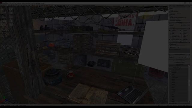 S.T.A.L.K.E.R. Call of Chernobyl - Сборка Stason 6.04. Что будет нового? смотреть онлайн