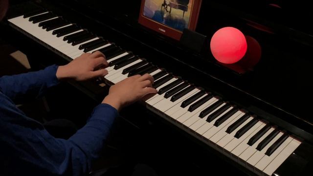 BOY CHALLENGED ANIMENZ'S AOT GUREN NO YUMIYA!!! смотреть онлайн