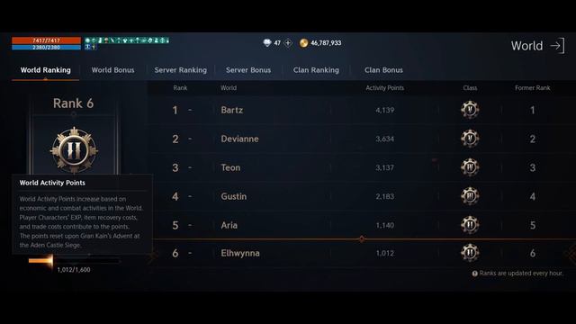 [Lineage 2M] [Tribunal] Анонс обновления 22.02.2023 смотреть онлайн