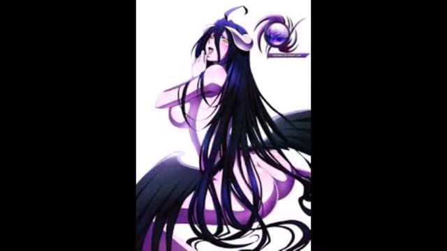 Overlord fanfic Nefy 5 смотреть онлайн
