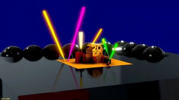 20th Century Fox Games