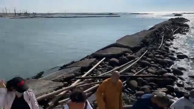 【直播】佛陀天降日 湛嚴法師主持魚苗放流 смотреть онлайн