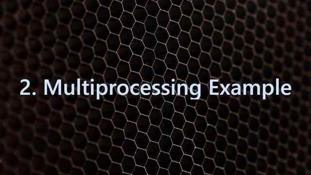 Python Concurrency: Multithreading and Multiprocessing смотреть онлайн