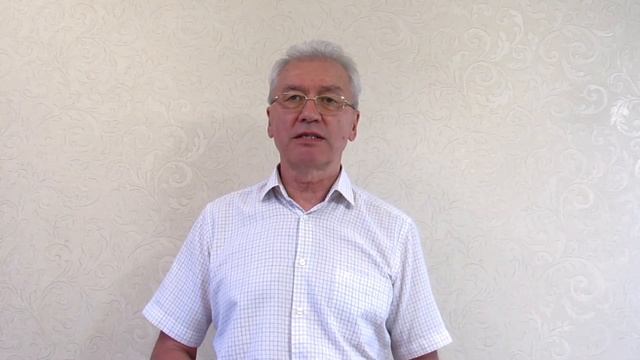 О СЕБЕ. Краткая биография. смотреть онлайн