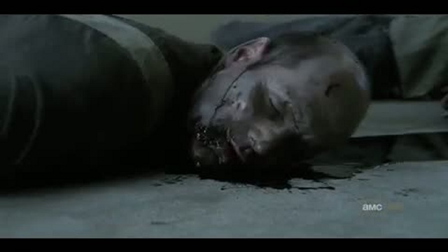 Toutes les morts des zombies dans «The Walking Dead» смотреть онлайн