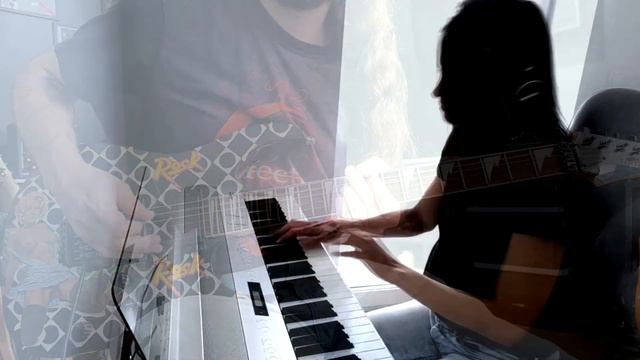 Had To Know (Jerry Cantrell Cover) ft. @AlexAPC смотреть онлайн