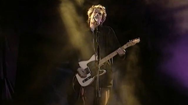 Jeff Buckley - Eternal Life (Live At Gleneagles)