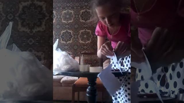 Как сделать сквиш своими руками. смотреть онлайн
