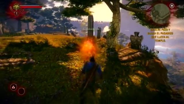 The Witcher 2 Assassins of Kings [Análisis] Xbox 360 смотреть онлайн