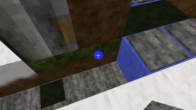 Minecraft Tutorial#1 Раздвижные двери 3х2 смотреть онлайн