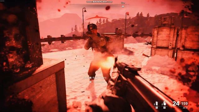 Call of Duty Black Ops Cold War : RTX 3050 Ti ( 4K Max. Graphics RTX ON / DLSS ON ) смотреть онлайн