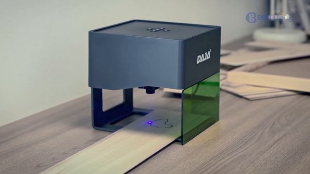 DAJA DJ6: Best Price Laser Engraver 2022?
