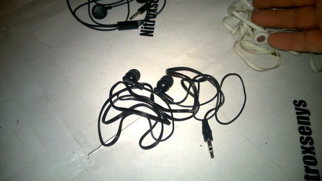 Китайские Monster beats и ремонт наушников смотреть онлайн