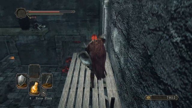 Dark Souls 2: Scholar of The First Sin Walkthrough | Ruin Sentinels/Sinners Rise - Part 10 смотреть онлайн