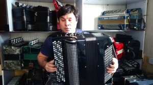 Баян Юпитер продажа