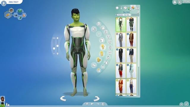 Errbody Pregnant - The Sims 4 смотреть онлайн