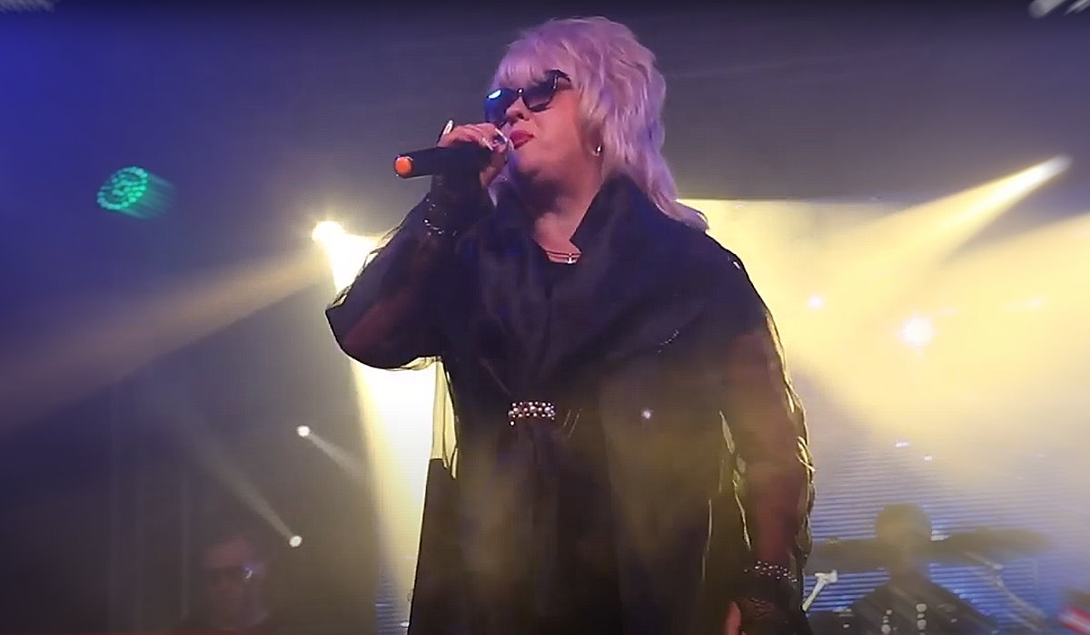 Алла Аллая - "Дороги" смотреть онлайн