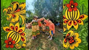 Международный День балалайки в МКДОУ Детский сад 5