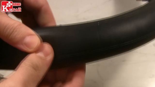 САМОКЛЕЮЩАЯСЯ ЗАПЛАТКА ДЛЯ КАМЕР ВЕЛОСИПЕДА | Китай Плюс смотреть онлайн