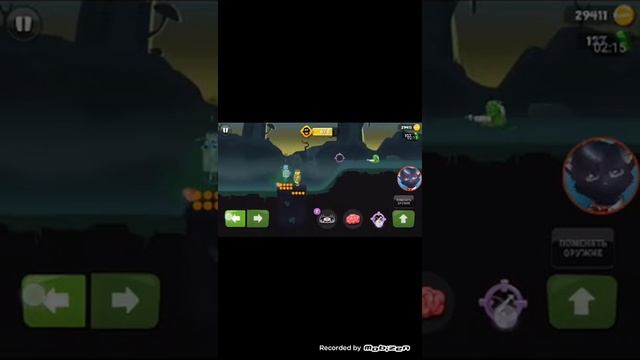 Играем в одну игру N 14. смотреть онлайн