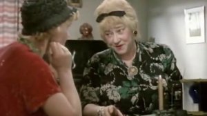 Фаина Раневская. Фитиль № 25 за 1964 г.