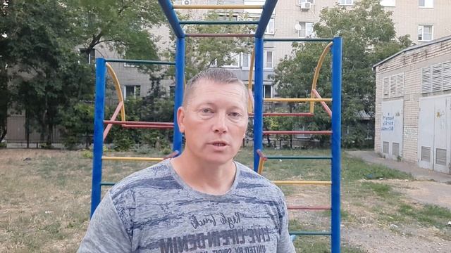 Как начать тренироваться!?(Как заставить себя) смотреть онлайн