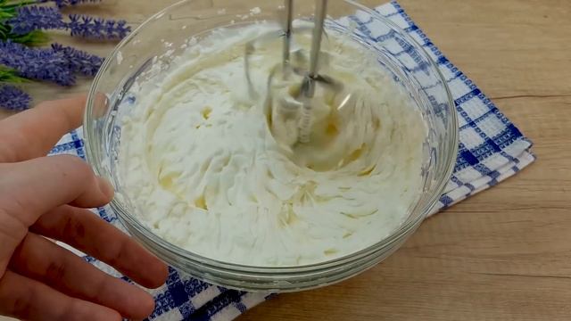 Super Cremiger Schneller Kuchen Ohne Backen Und Ohne Kosten! #095
