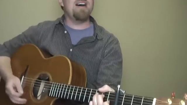 Hymn: My Faith Has Found A Resting Place / Music: Blayne Chastain / Words: Eliza Hewitt