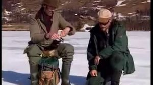 Норвежская рыбалка