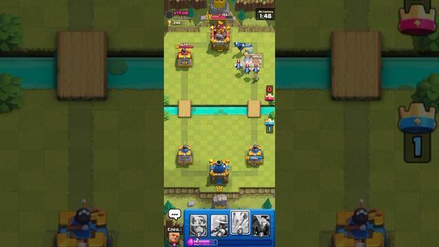 clash royale regular games.clash royale обычный игры смотреть онлайн