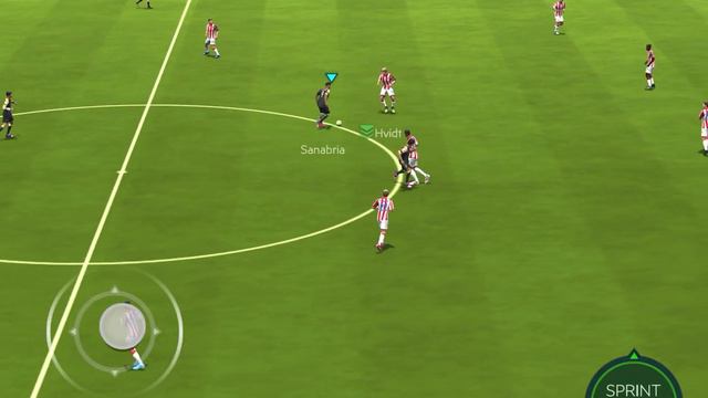 Fifa Mobile #1 (Yes I’m a bot) смотреть онлайн