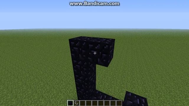 Как сделать портал в (Нижний мир) в minecraft смотреть онлайн