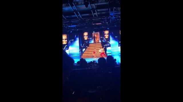 The Lido Paris small clips of show смотреть онлайн