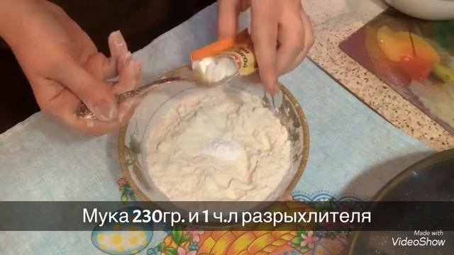 Панкейки или Оладьи на молоке за 10 минут❤️ Как приготовить панкейки или пышные оладьи?! pancakes смотреть онлайн