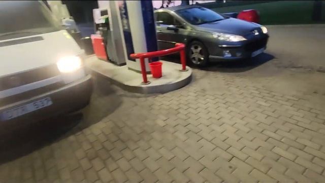 Vanlife на базе Т4)Бус под проект.будущий автодом с груды металолома))) смотреть онлайн