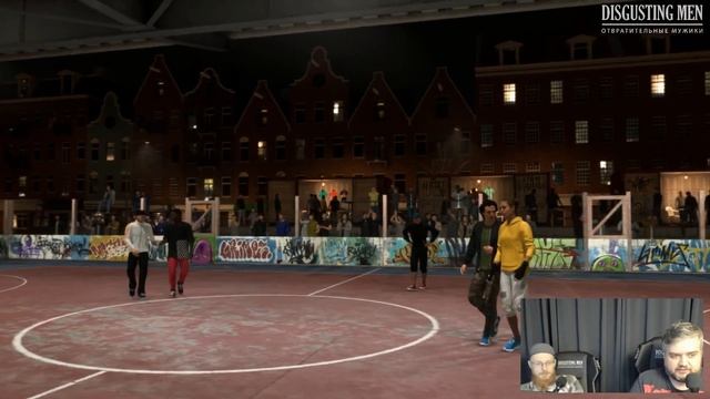 [DM] PES 2020 - А. Загудаев, С. Ломакин смотреть онлайн